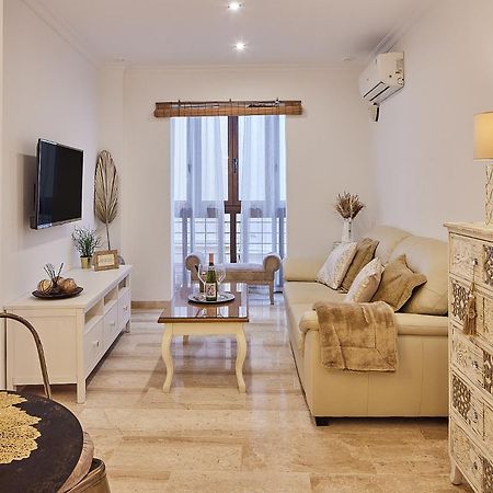 Little Arboli Little Apartments กาดิซ ภายนอก รูปภาพ