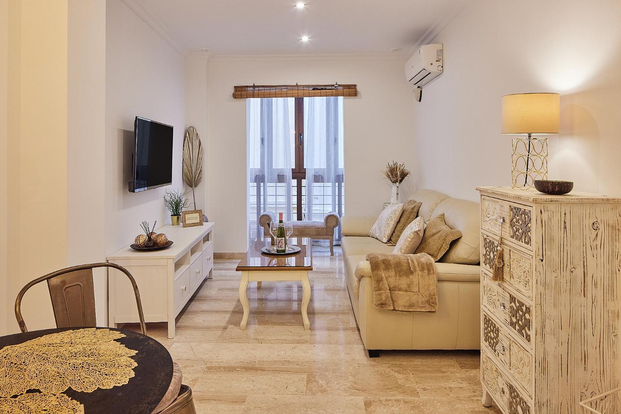 Little Arboli Little Apartments กาดิซ ภายนอก รูปภาพ