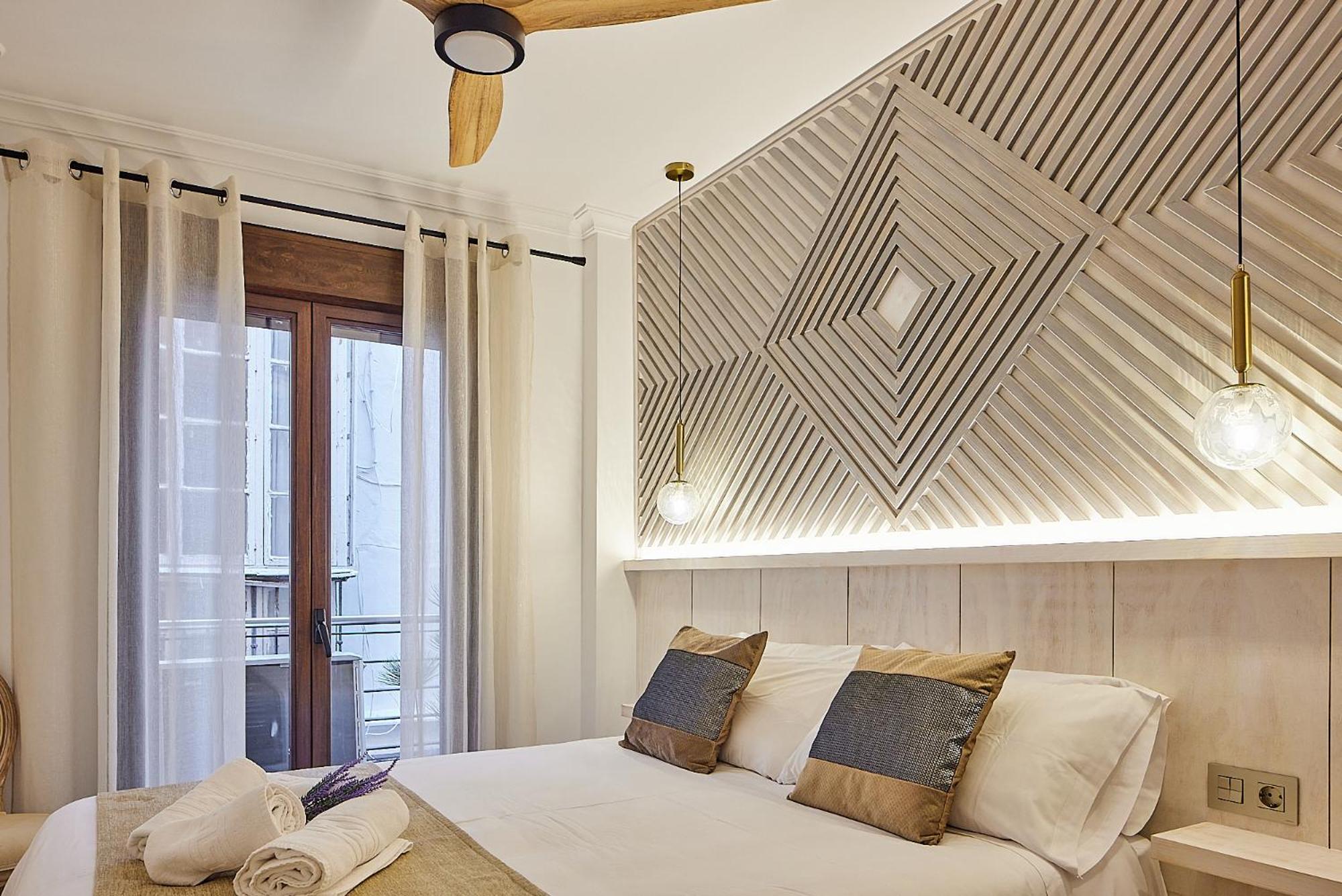 Little Arboli Little Apartments กาดิซ ภายนอก รูปภาพ