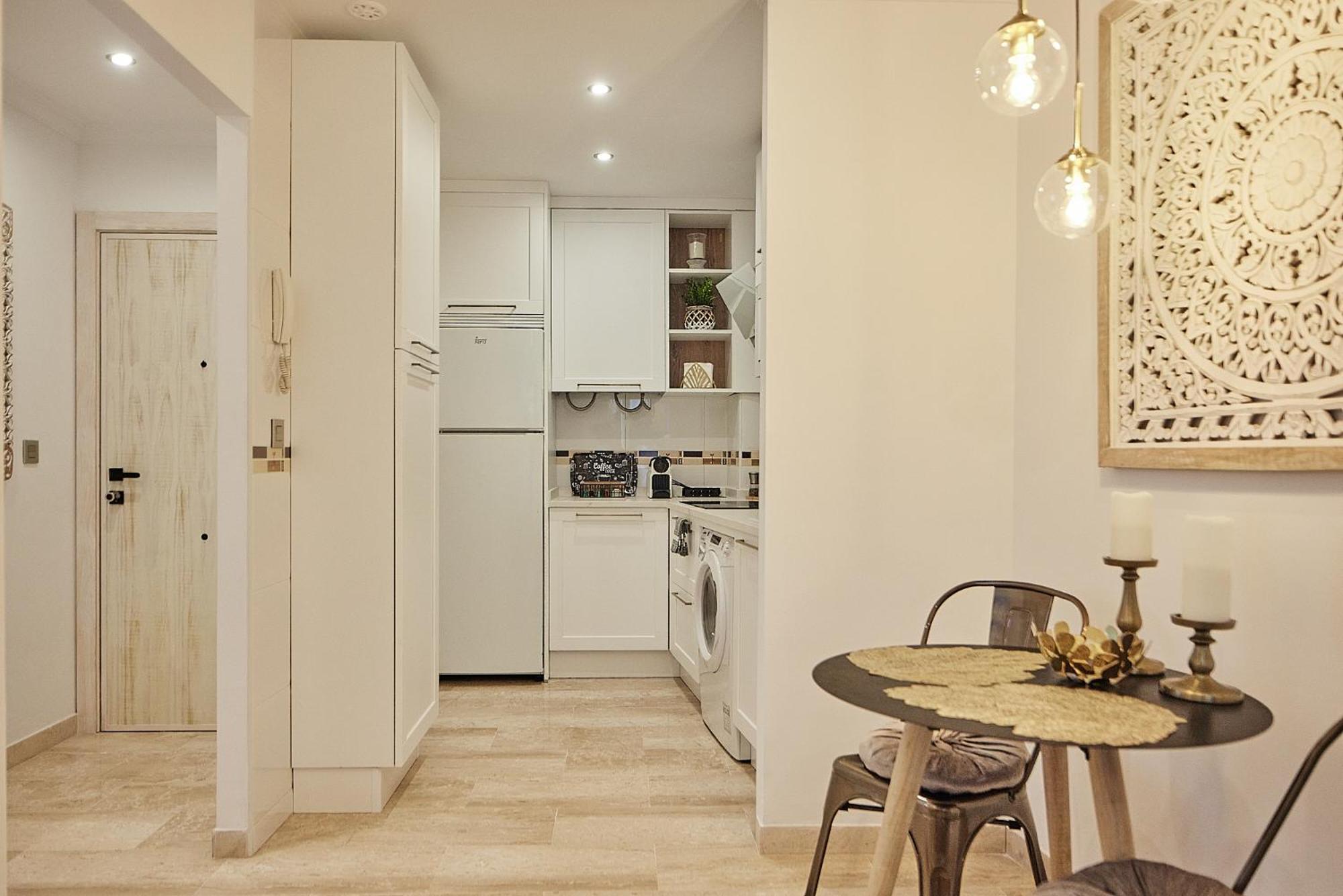 Little Arboli Little Apartments กาดิซ ภายนอก รูปภาพ
