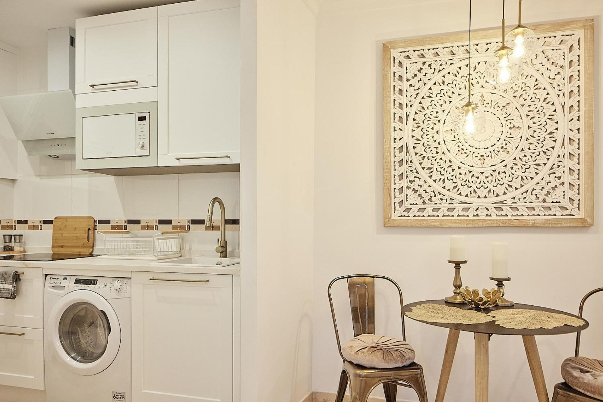 Little Arboli Little Apartments กาดิซ ภายนอก รูปภาพ
