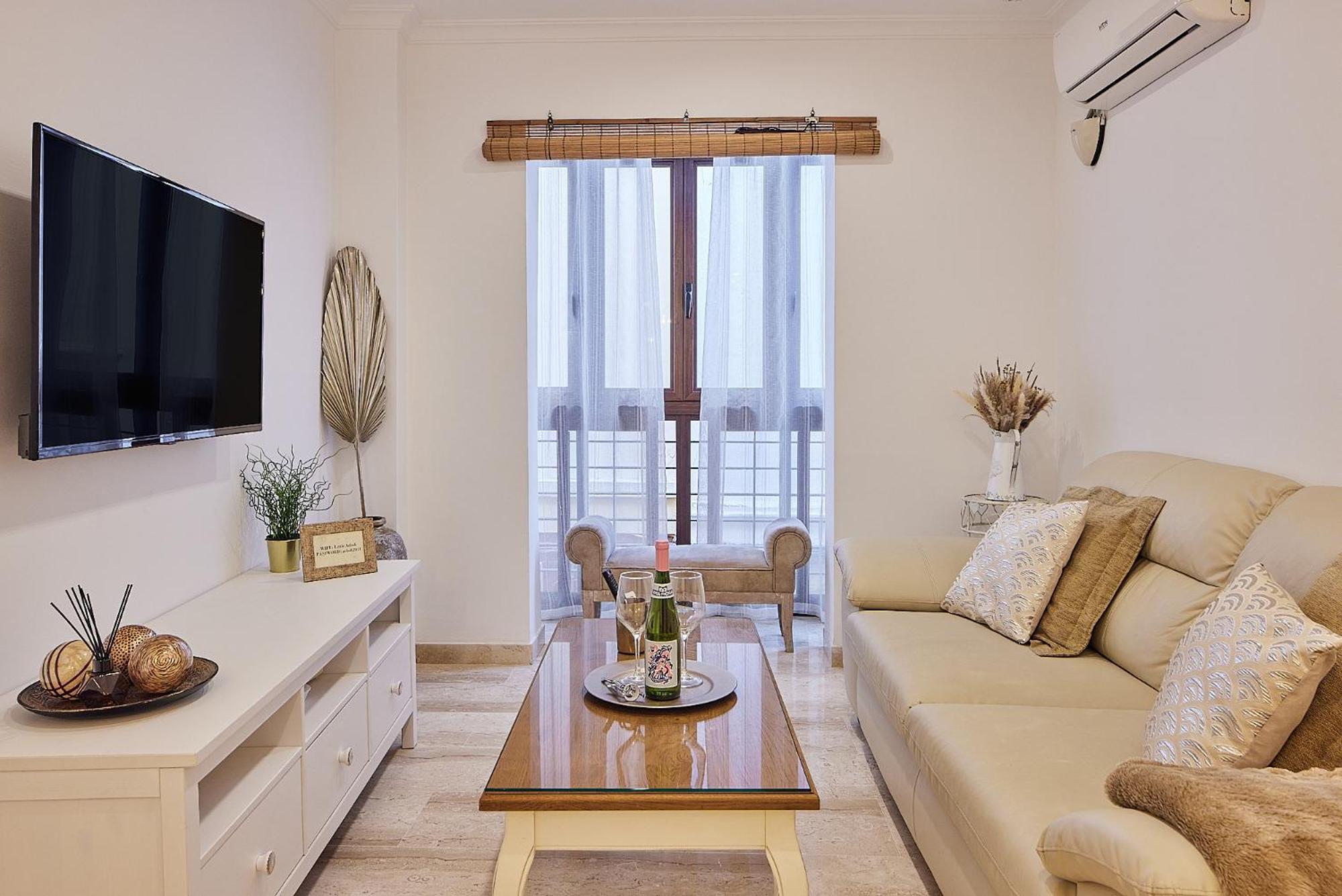 Little Arboli Little Apartments กาดิซ ภายนอก รูปภาพ