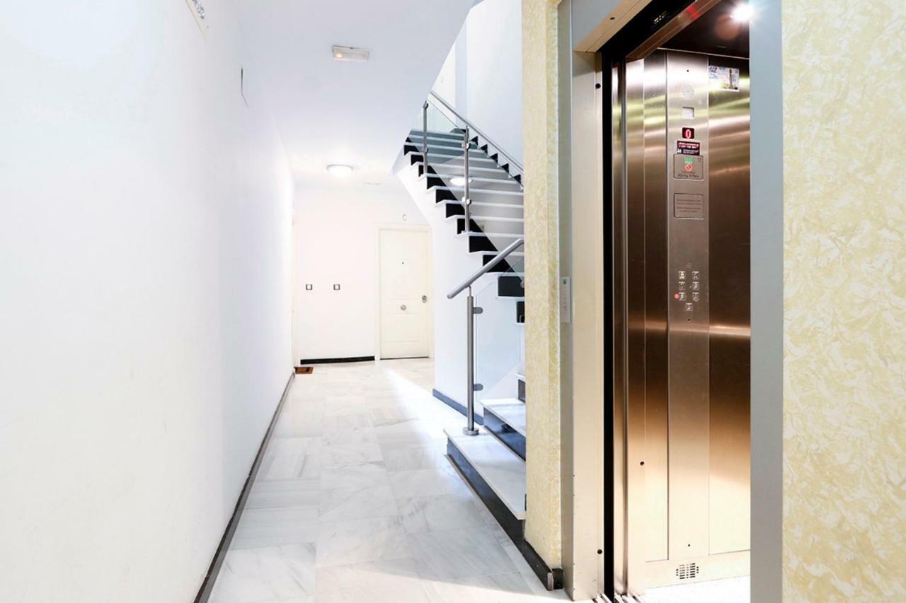 Little Arboli Little Apartments กาดิซ ภายนอก รูปภาพ